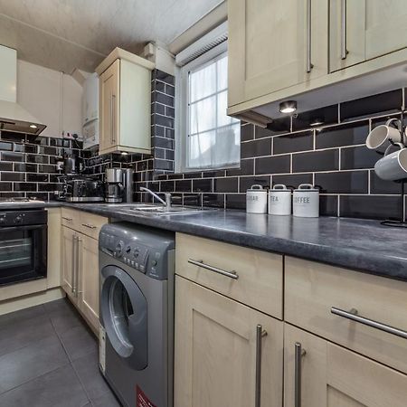 Suites By Rehoboth - Pilgrim Residence - Southwark Londres Extérieur photo