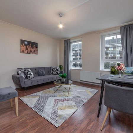 Suites By Rehoboth - Pilgrim Residence - Southwark Londres Extérieur photo