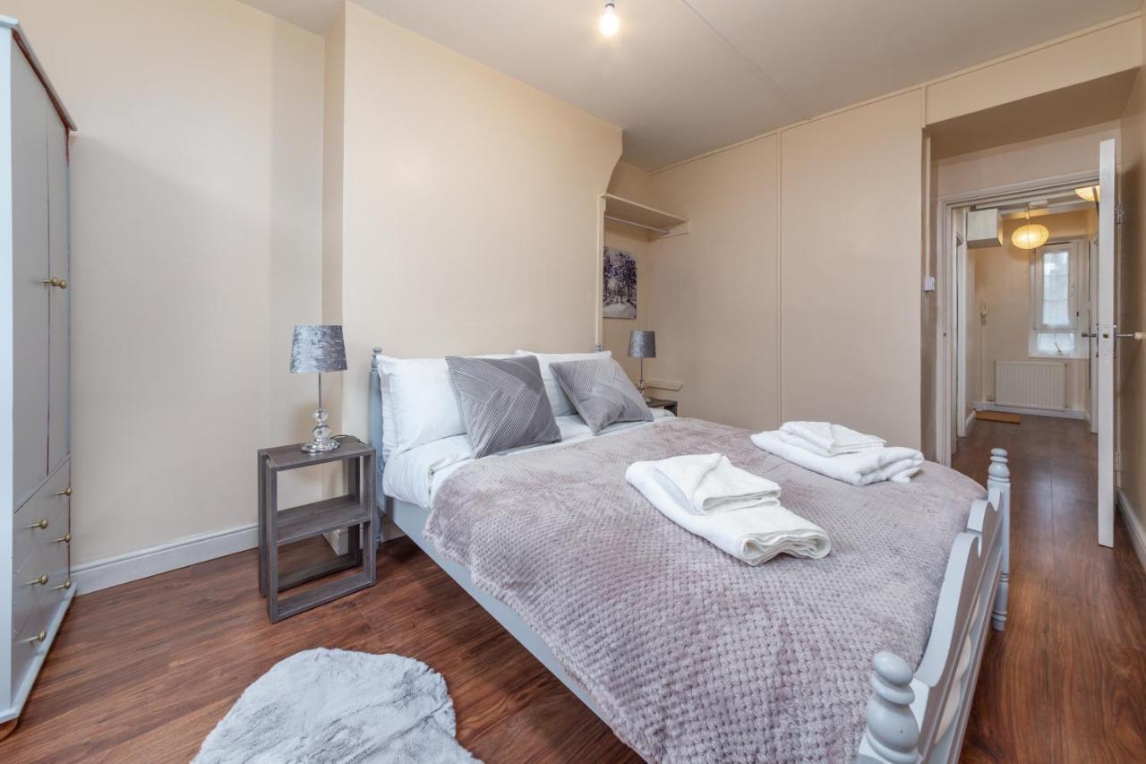 Suites By Rehoboth - Pilgrim Residence - Southwark Londres Extérieur photo